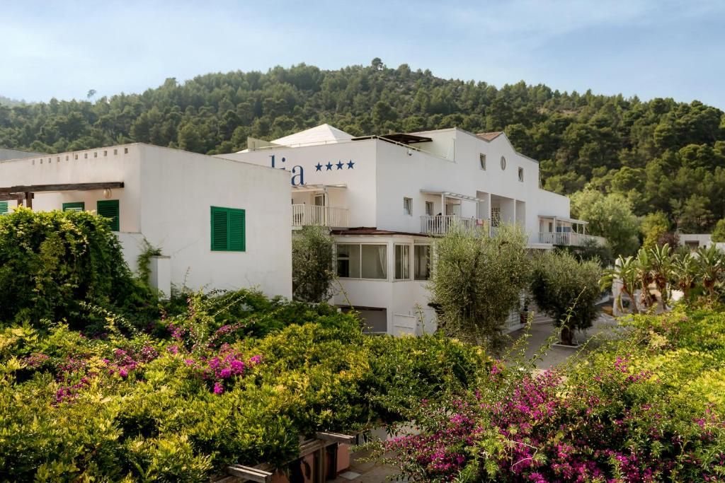 Hotel Club Village Maritalia фото 15