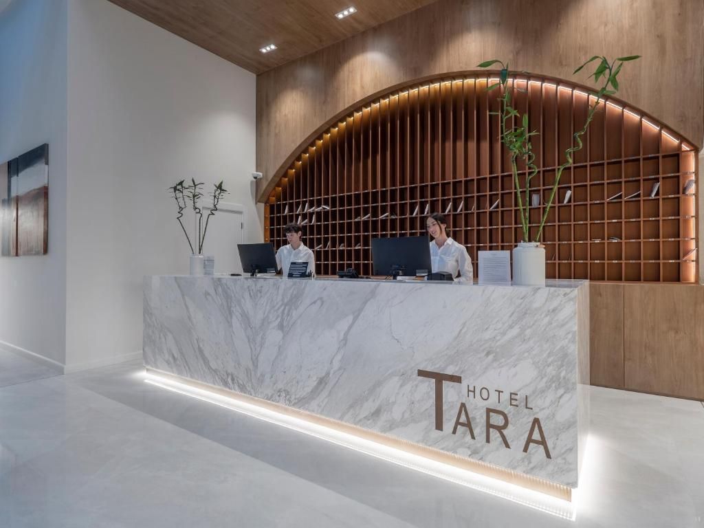 Hotel Tara фото 45