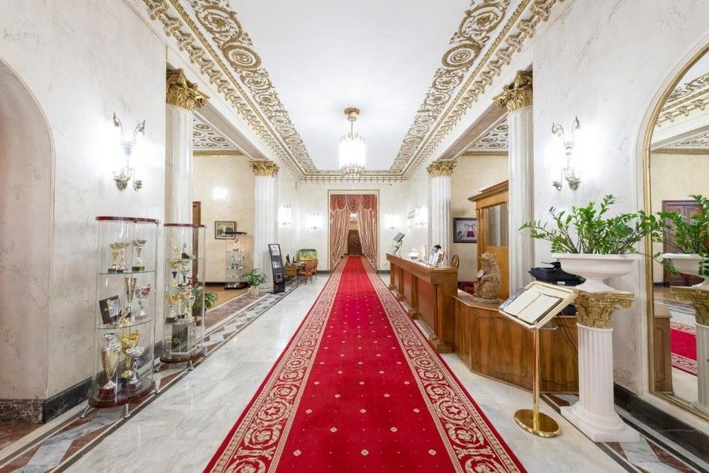 Sovietsky фото 51