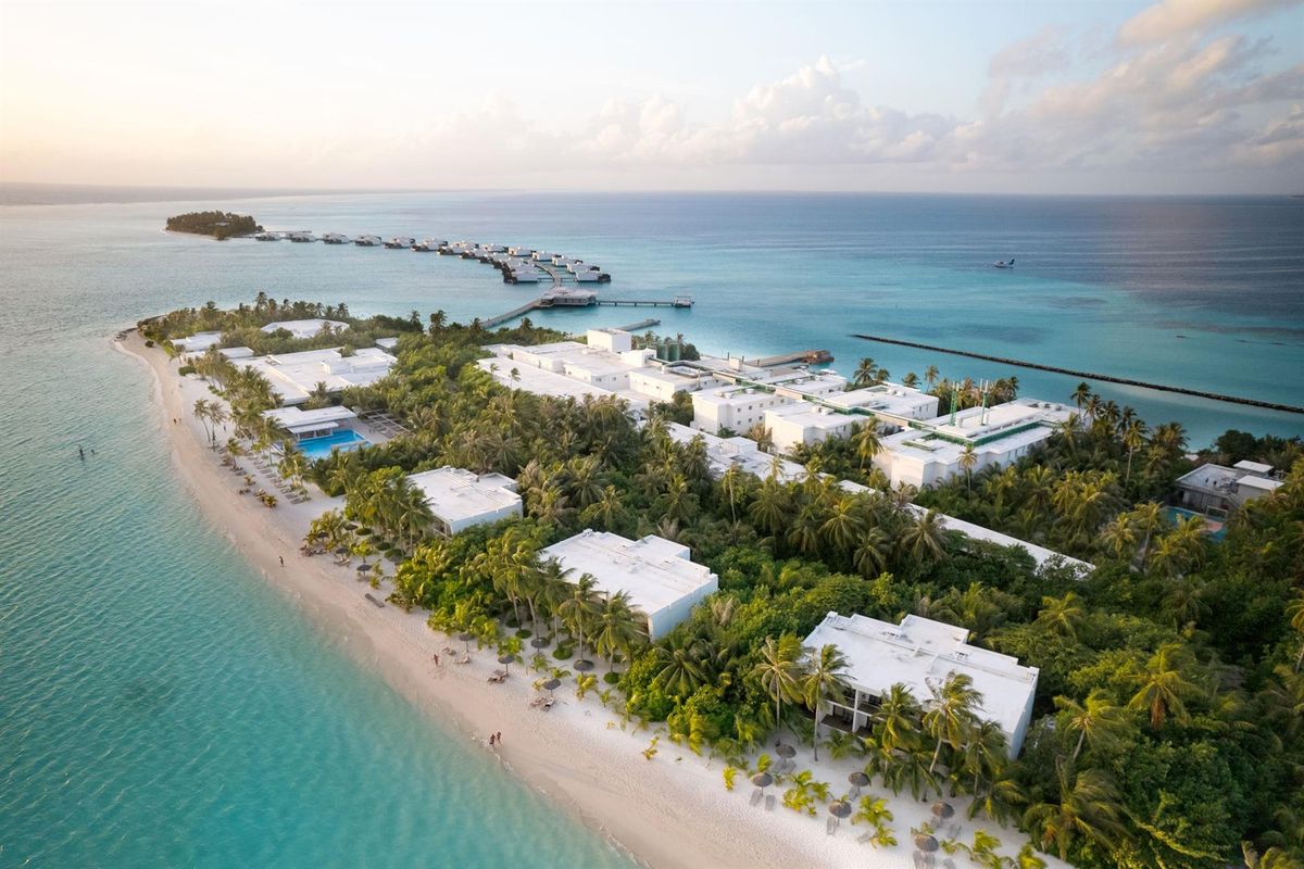 Riu Atoll фото 19