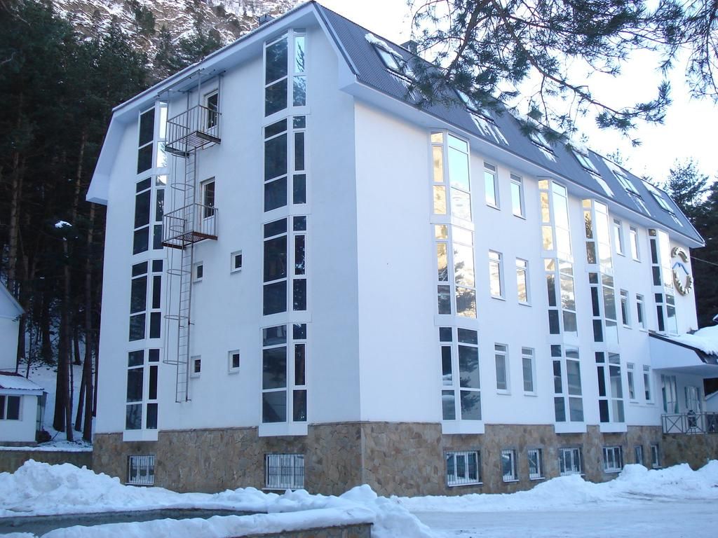 Пансионат «Эльбрус» фото 5