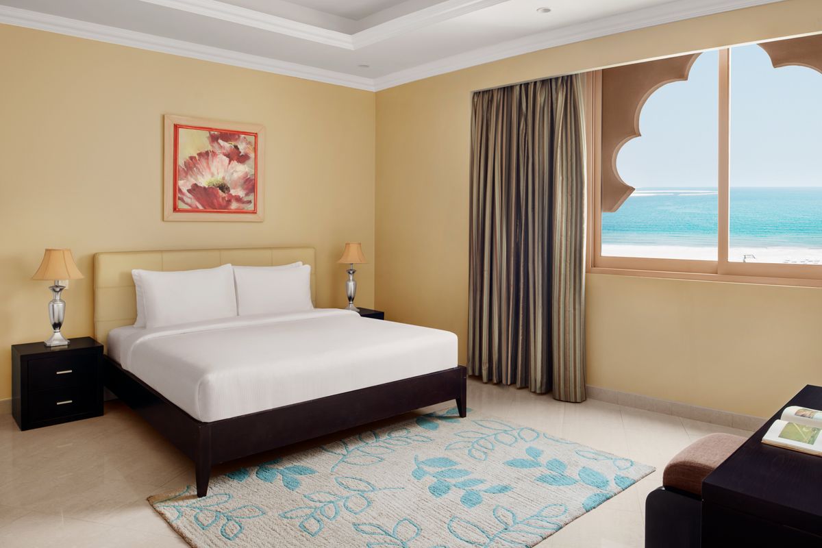 Al Hamra Residence фото 95