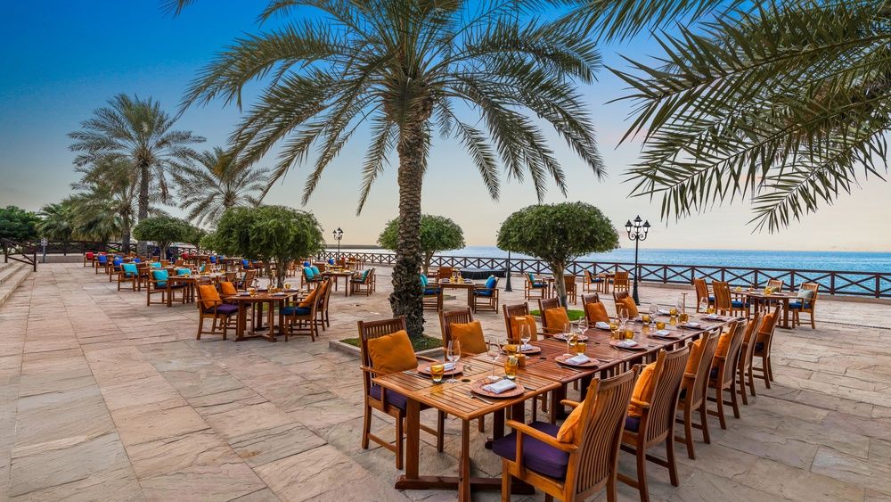 Rixos Al Mairid Ras Al Khaimah фото 136