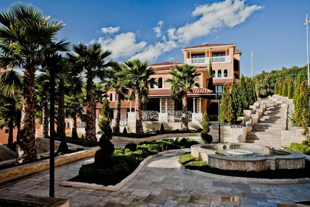 Royal Castle Design & SPA - Ultra All Inclusive & Aqua Park фото 45