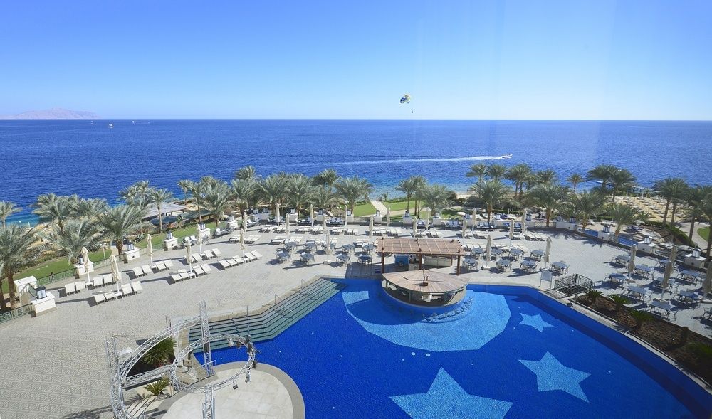 Stella Di Mare Beach Hotel & Spa Sharm El Sheikh фото 47