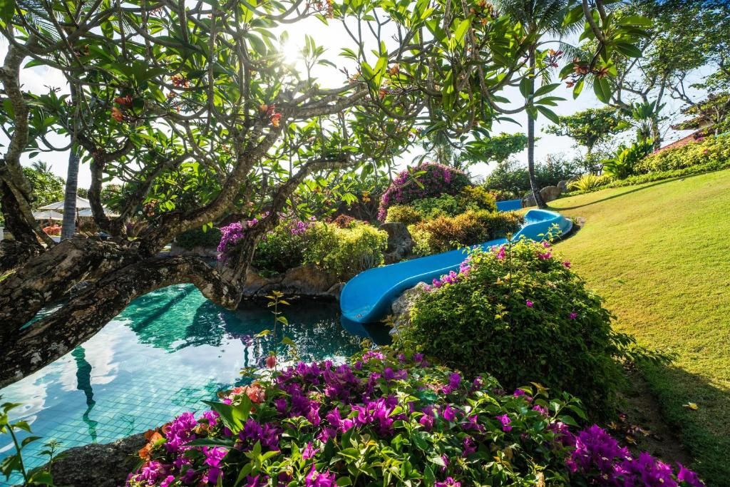 Grand Hyatt Bali фото 114