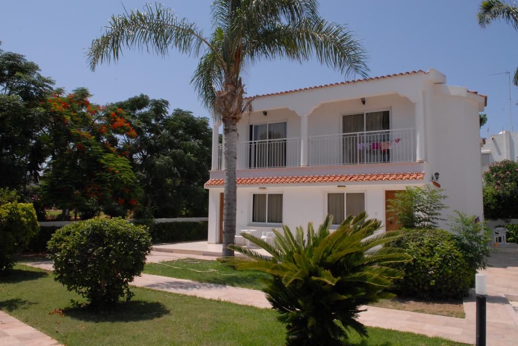 Maistrali Hotel Apartments & Bungalows фото 14