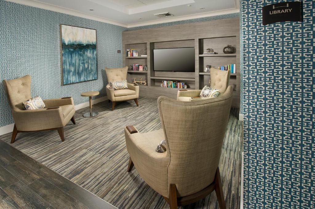 Staybridge Suites Miami Doral Area фото 2