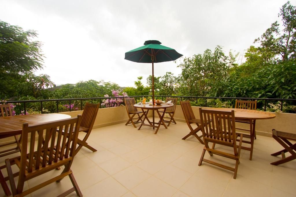 Mount Randholee Resorts & Spa фото 40