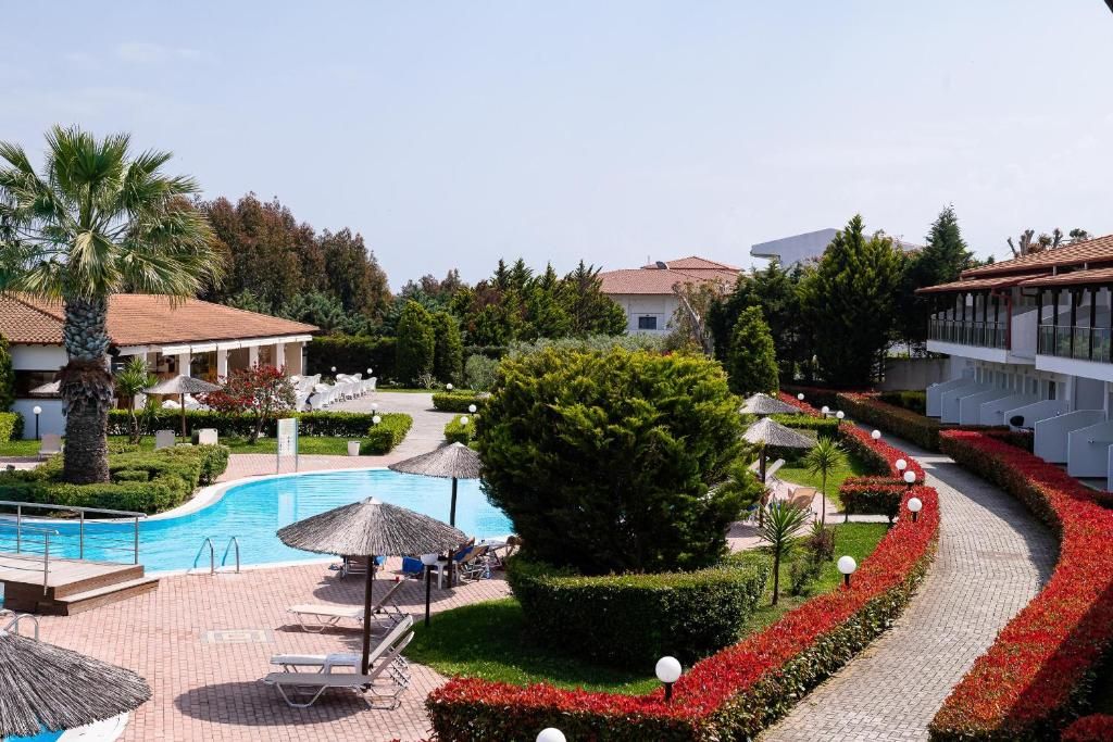 Alexandros Palace Hotel & Suites фото 39