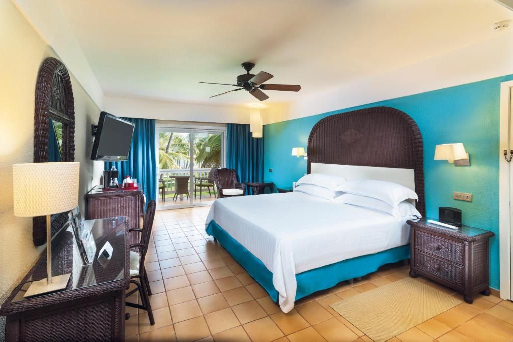 Barcelo Bavaro Beach Adults Only All Inclusive фото 20