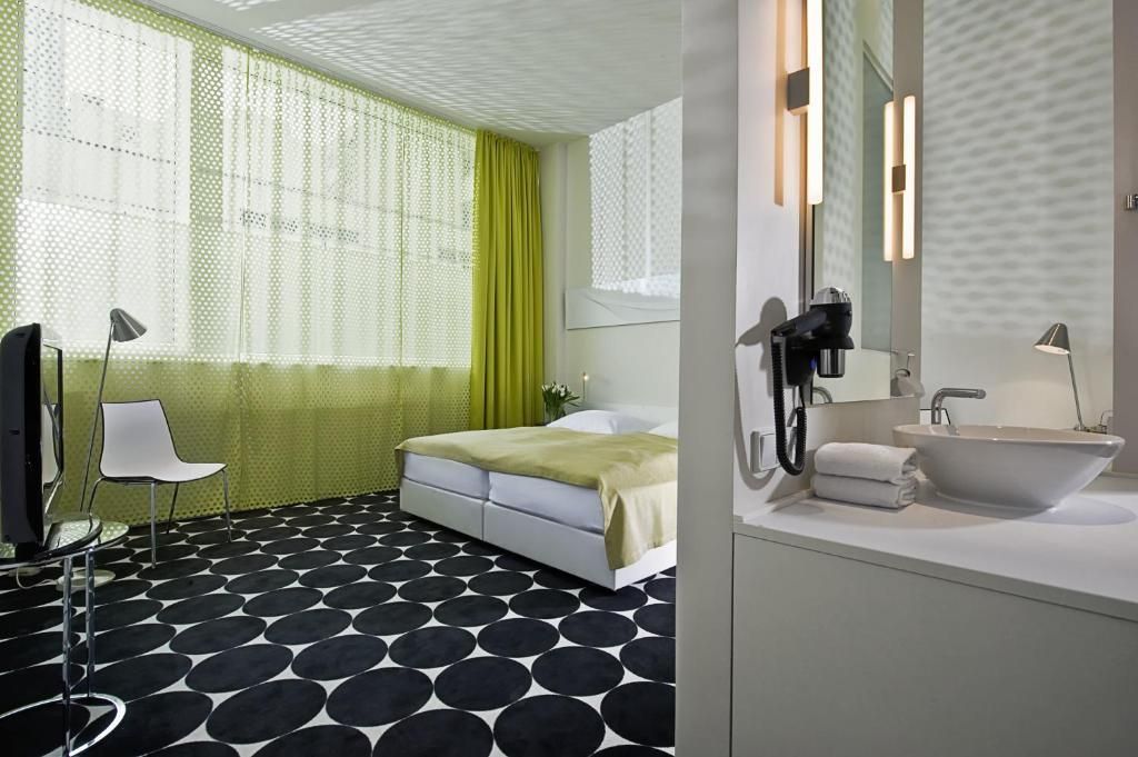 Апарт-отель «Mark Apart Hotel» фото 26