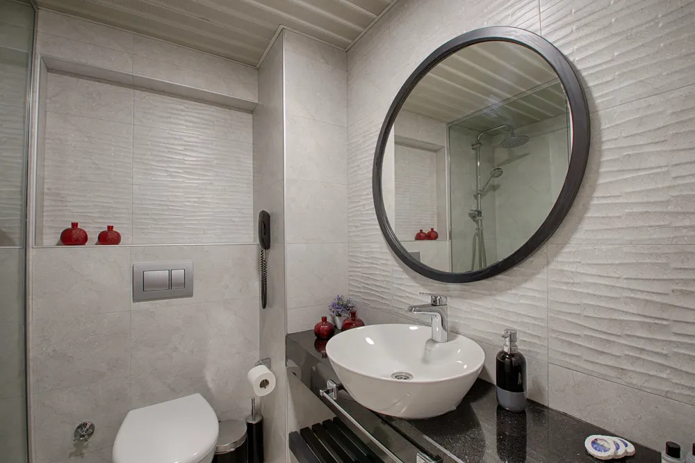 Mendos Garden Exclusive Hotel фото 42