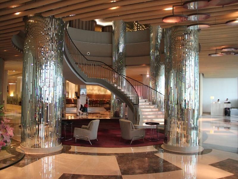 WelcomHotel Dwarka - Member ITC Hotel Group фото 9
