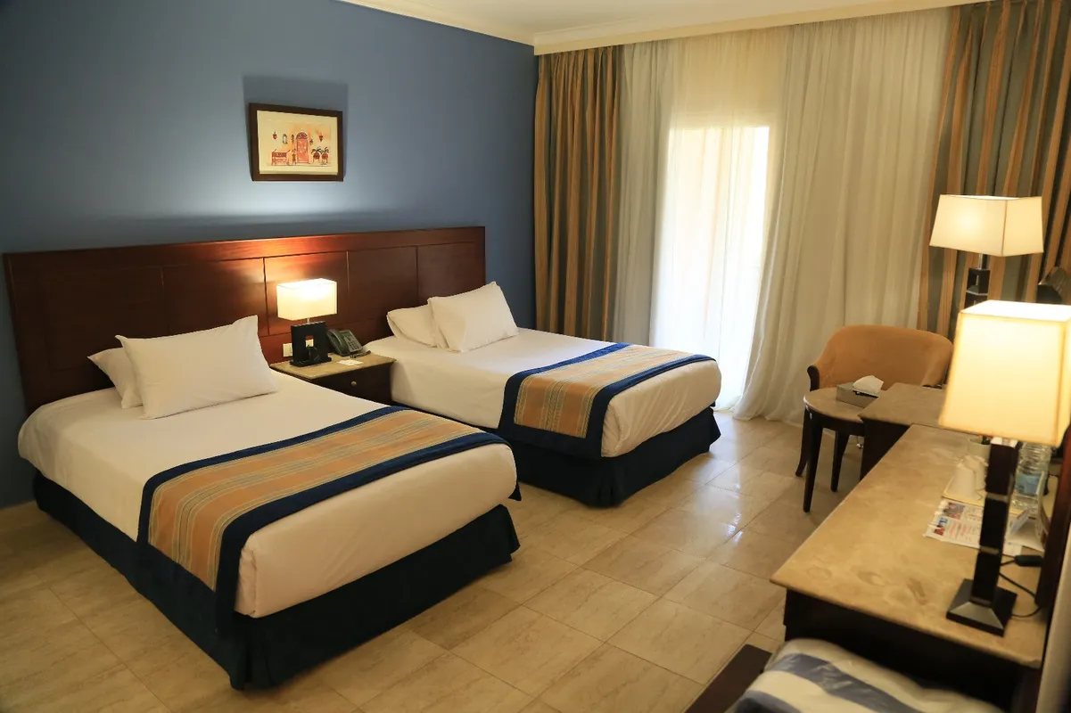 Stella Beach Resort & Spa фото 3