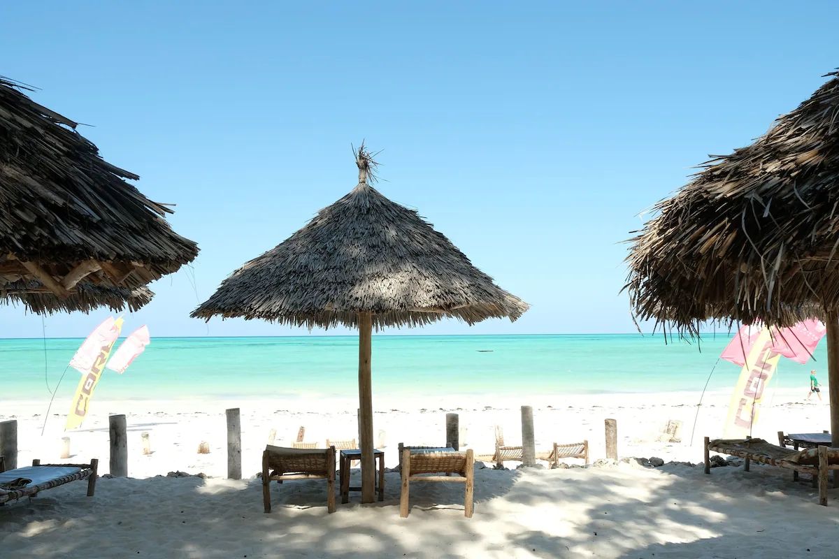 Dhow Inn Boutique Hotel Zanzibar фото 14