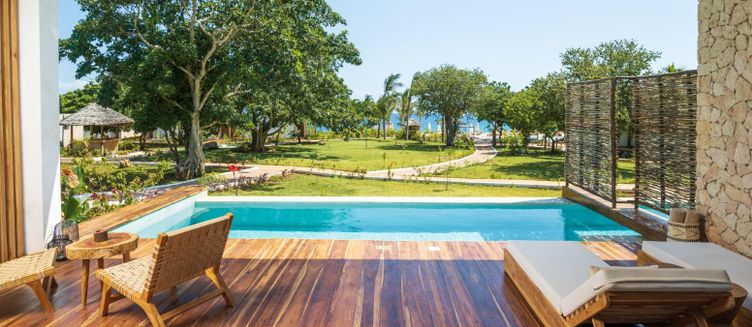 Фото отеля Aldiana Club Zanzibar