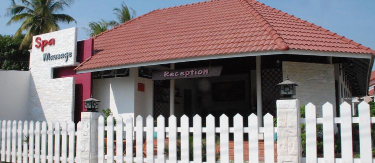 Фото отеля Kim Village