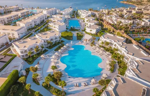 Отель "Meraki Sharm El Sheikh (Adults Only)"
