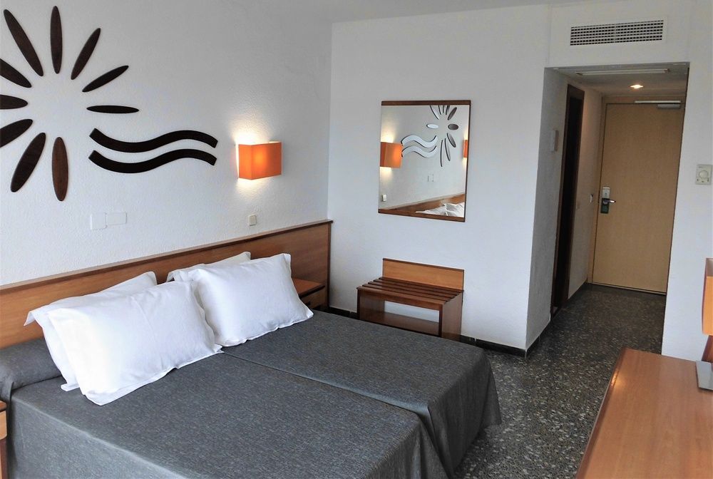 Hotel Cala Font фото 24