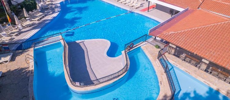 Фото отеля Orka World Hotel & Aqua Park
