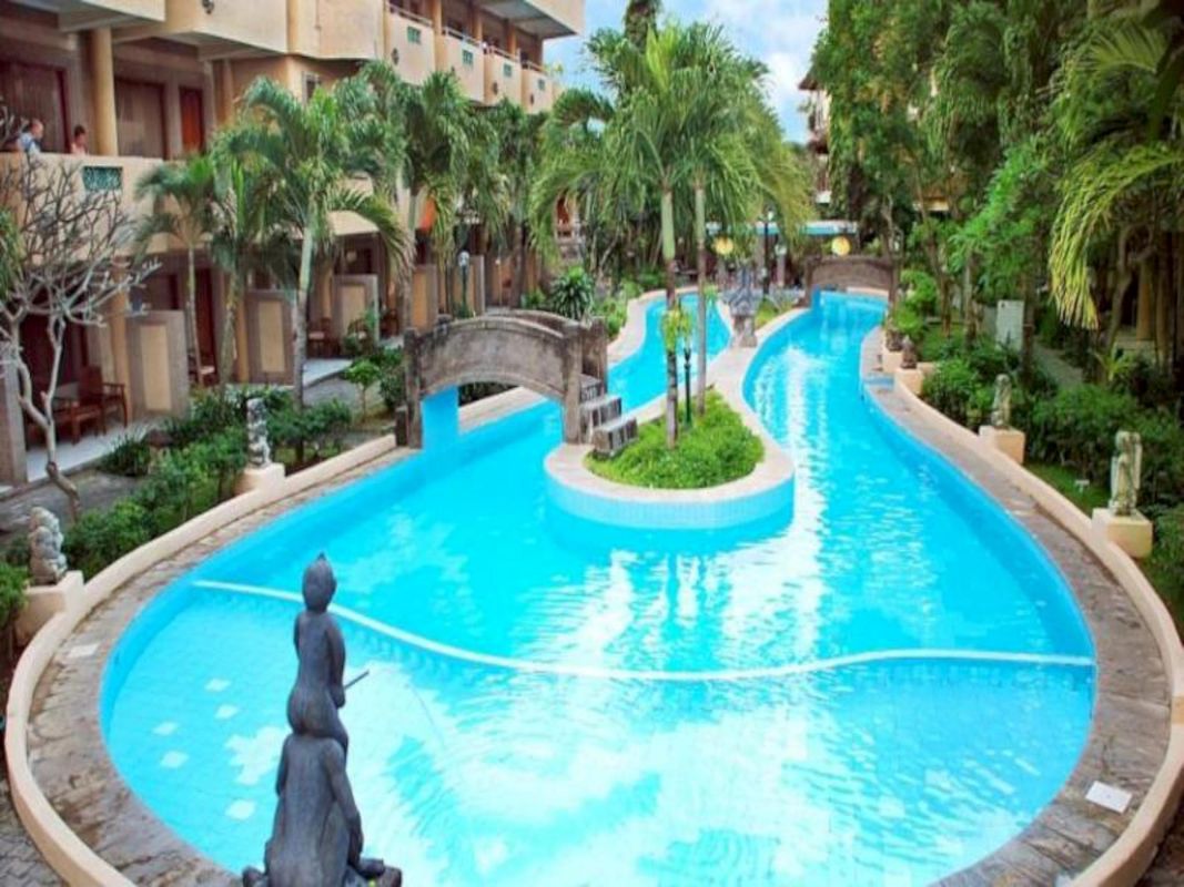 Melasti Beach Resort & Spa фото 5