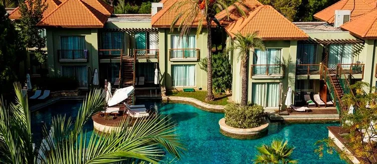 Фото отеля IC Hotels Green Palace & Villas