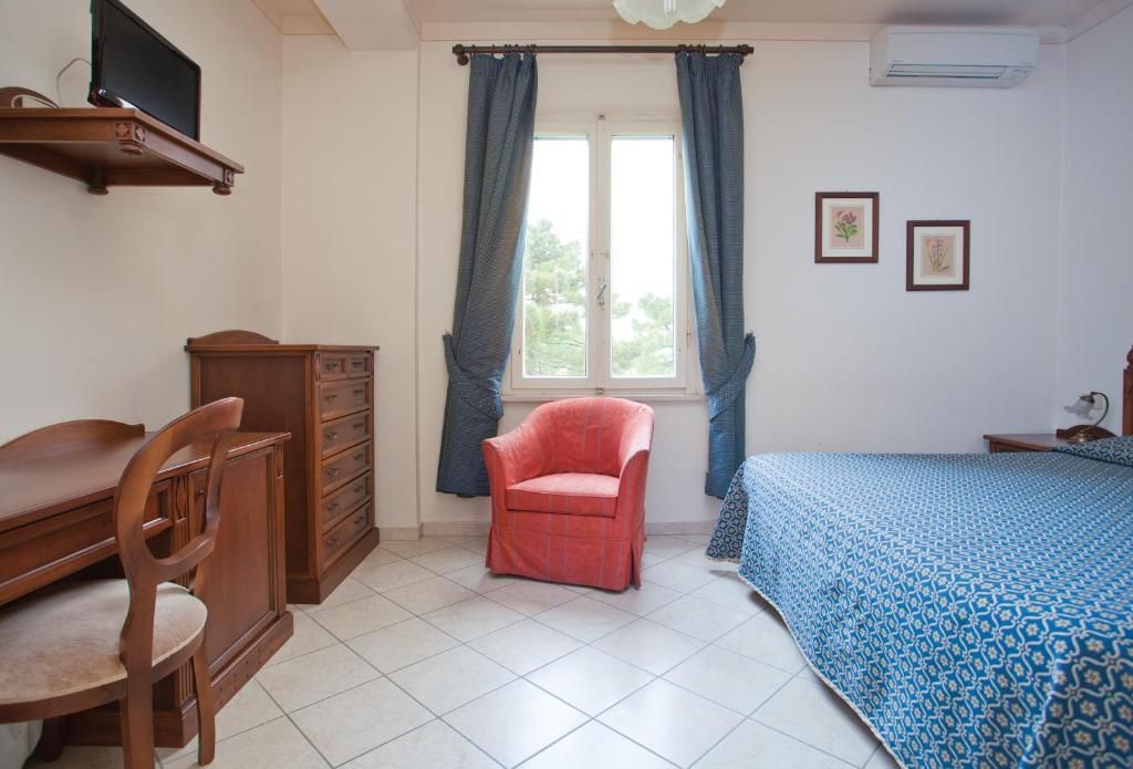 Albergo Stella фото 22