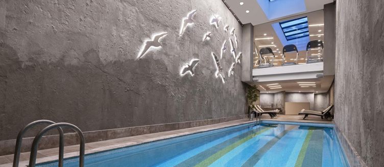 Фото отеля DoubleTree by Hilton Istanbul Gayrettepe