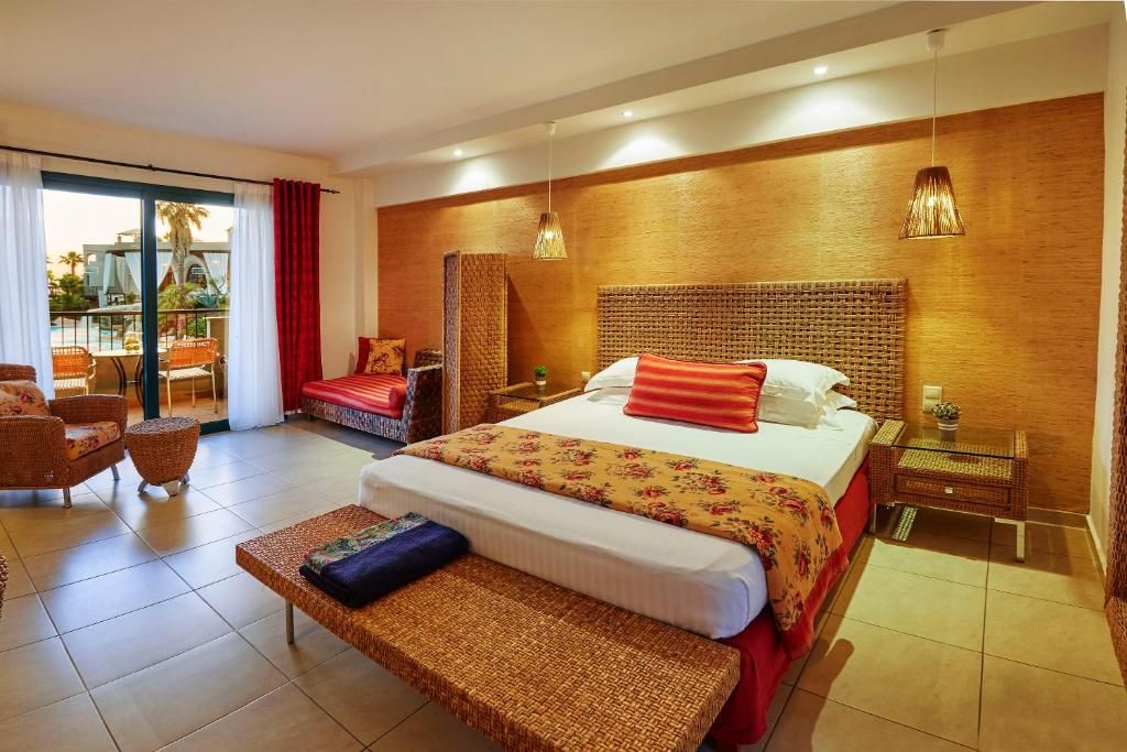 Ilio Mare Hotel & Resort фото 11
