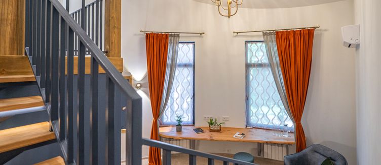 Фото отеля Soloh SPA Village