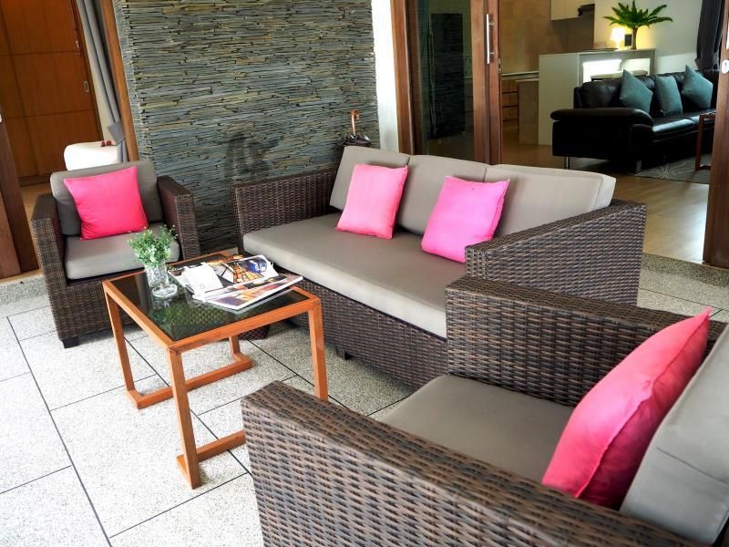 Samui Garden Home фото 2