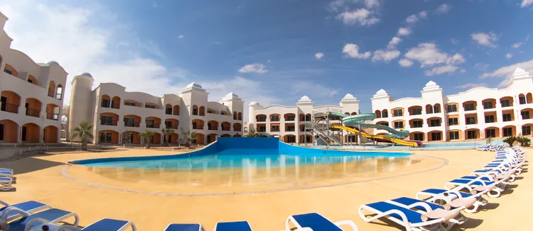 Фото отеля FUN&SUN ACTIVE Naama Waves