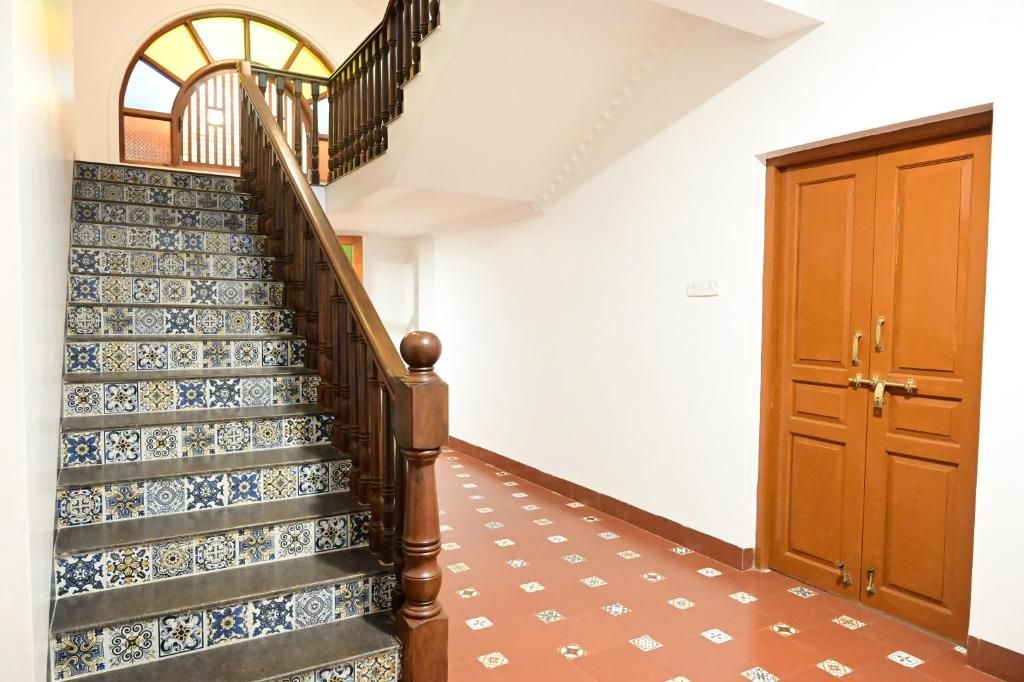 Casa Azul De Colva фото 17
