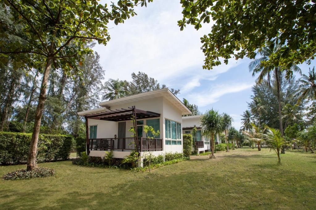 Kantary Beach Hotel Villas & Suites фото 76