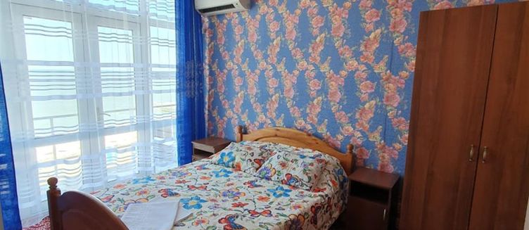 Фото отеля Аленка