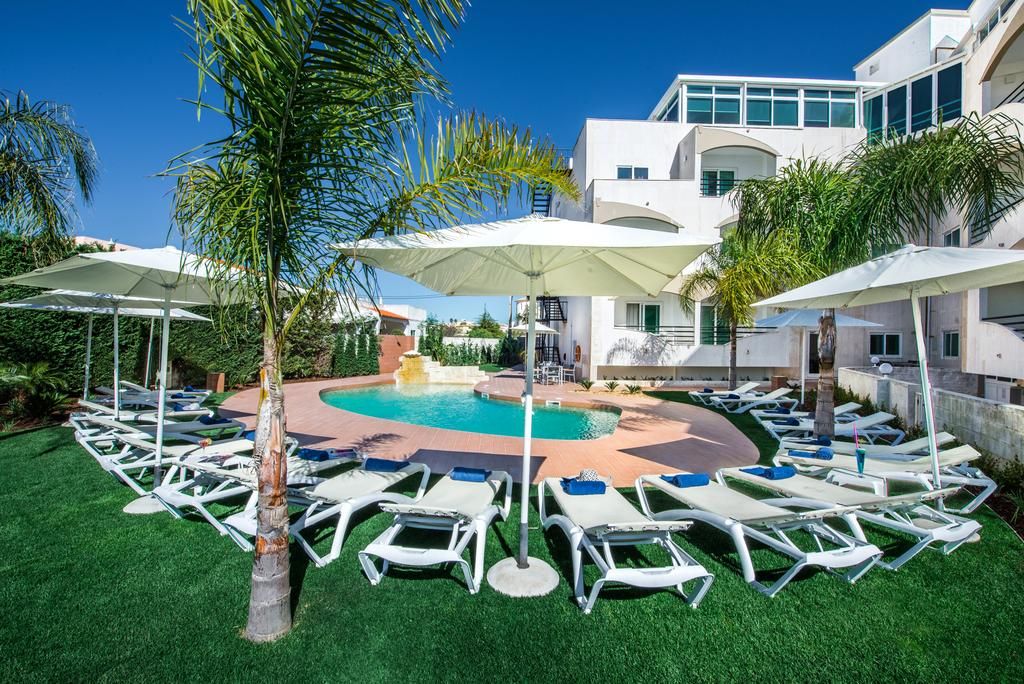 Velamar Boutique Hotel фото 0