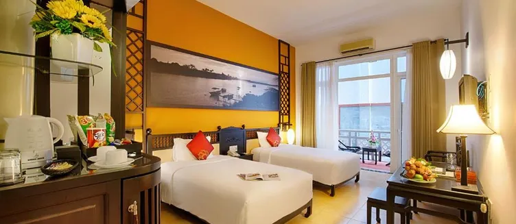 Фото отеля Hoi An Beach Resort