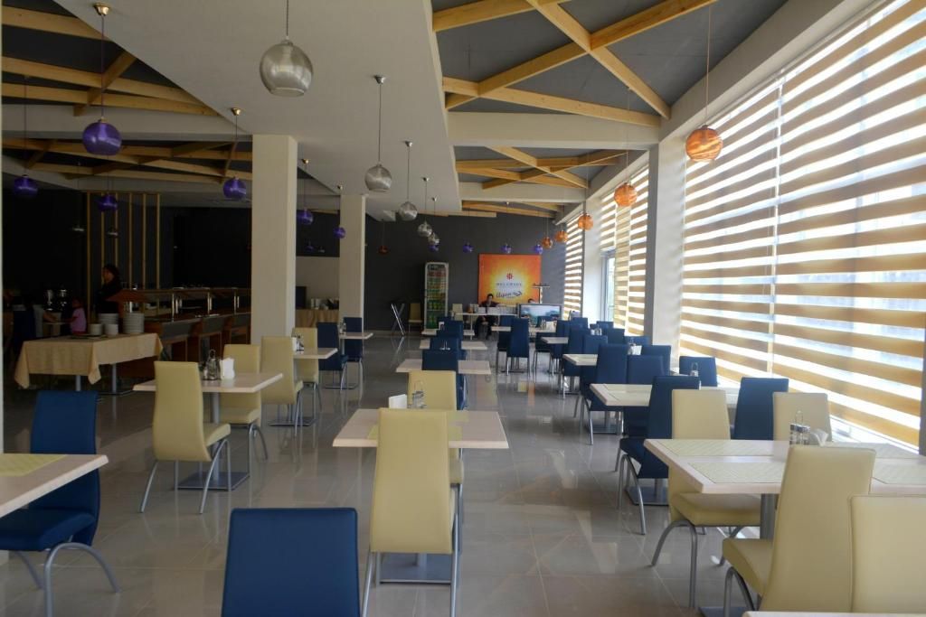 HELIOPARK Aqua Resort фото 24