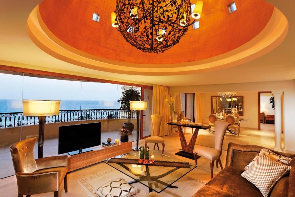 Movenpick Resort & Marine Spa Sousse фото 49