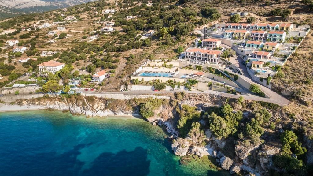 Kefalonia Bay Palace фото 20