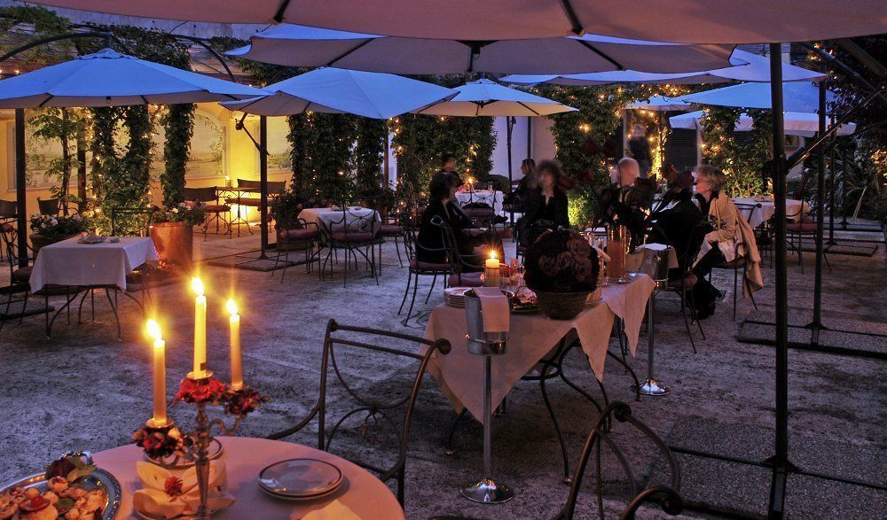 Hotel Relais Dell'Orologio фото 8