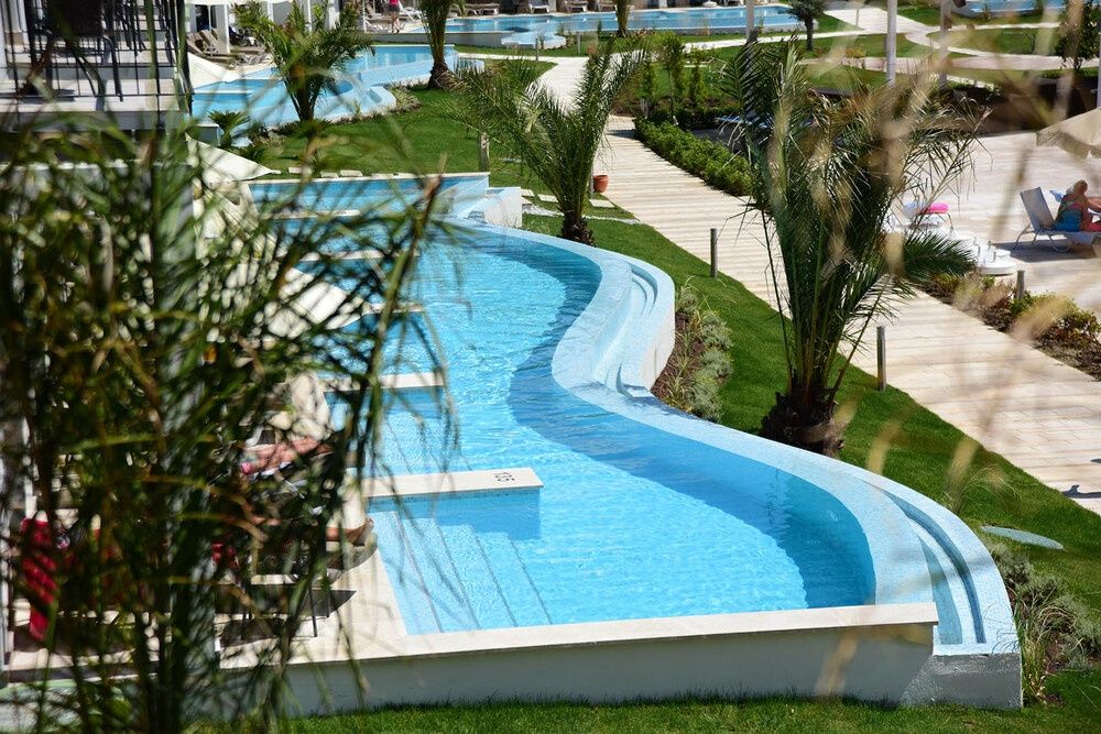 Jiva Beach Resort фото 43