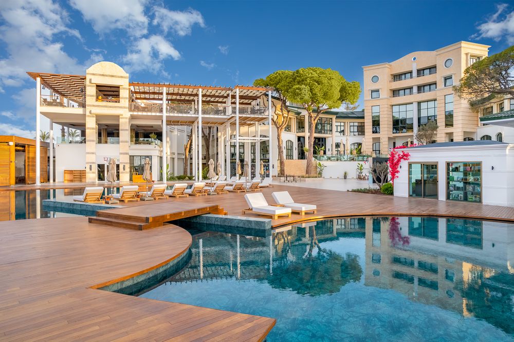 Rixos Park Belek фото 65