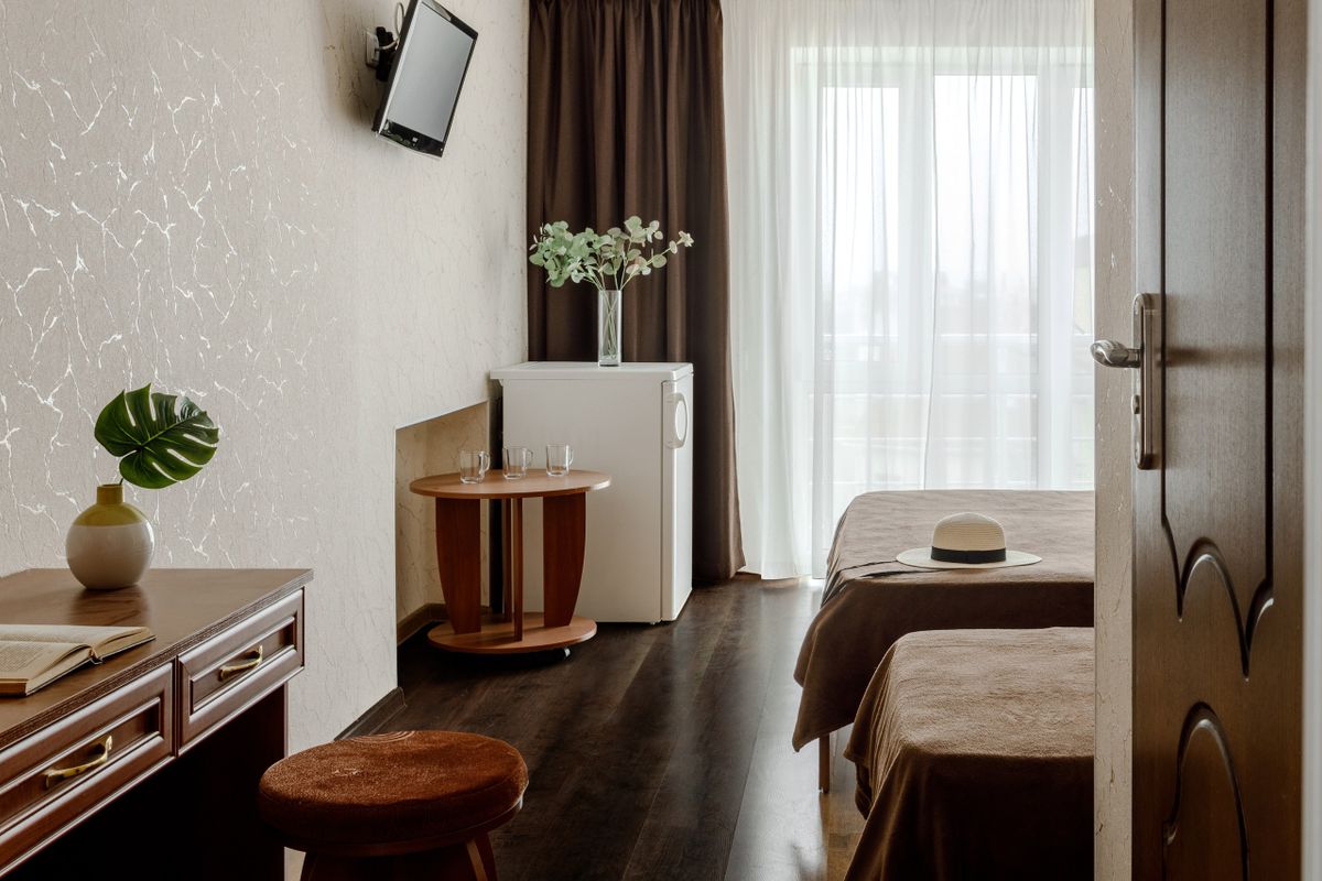 Гостевой дом «Guest House Dominika» фото 123