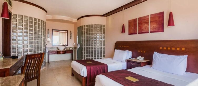 Фото отеля Shams Prestige Abu Soma Resort - All inclusive