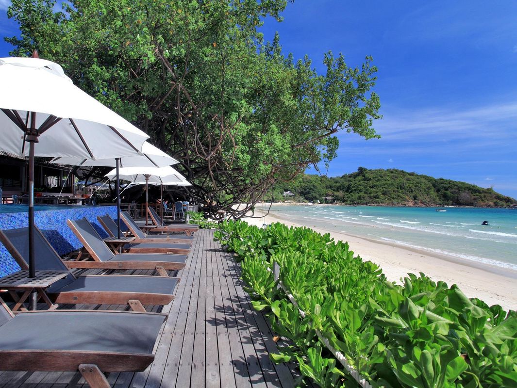 Ao Prao Resort фото 17