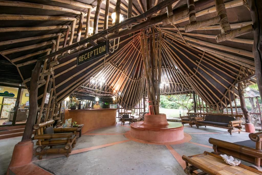 Koh Tao Coral Grand Resort фото 47