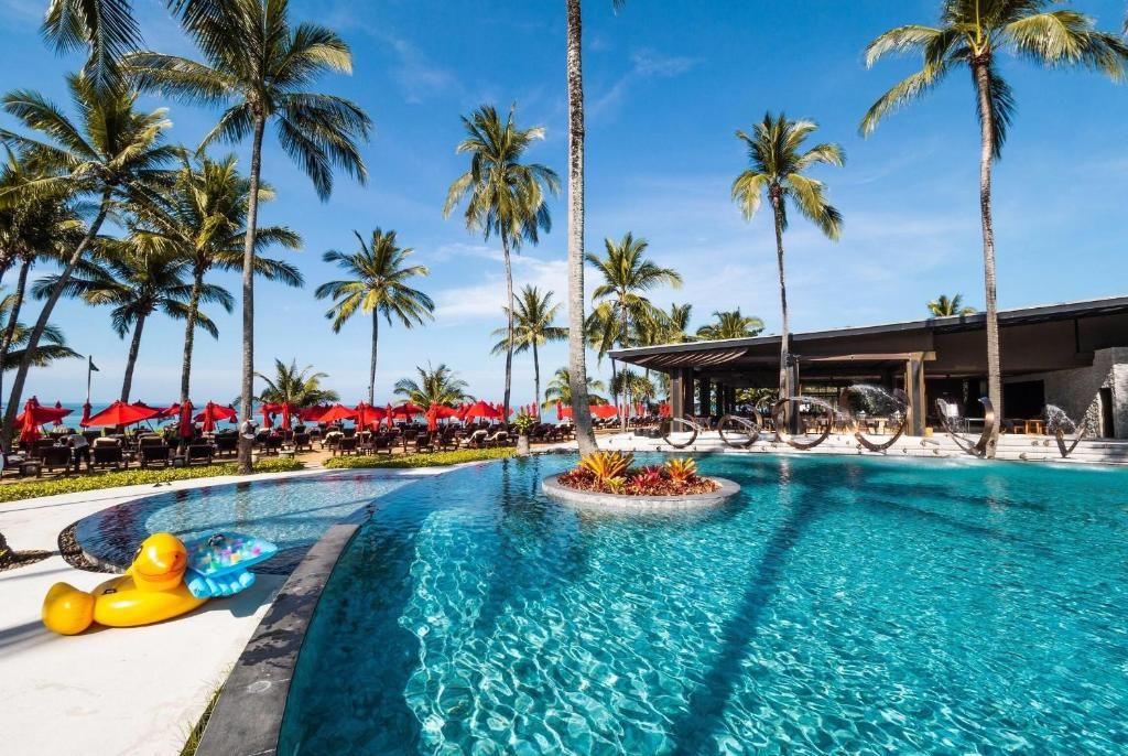 Ramada Resort by Wyndham Khao Lak фото 84