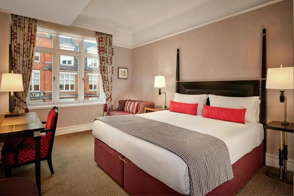 St. Ermin's Hotel Autograph Collection фото 46